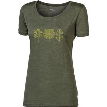 Progress Vinka Trees