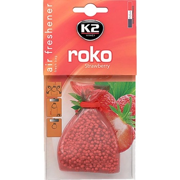 K2 ROKO Strawberry
