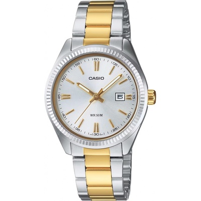 Casio LTP-1302PSG-7A