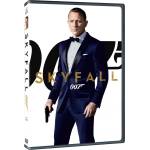 MagicBox 007: Координати Скайфол - dvd (004297)