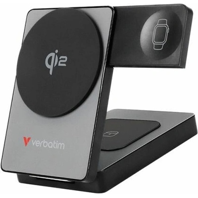 Verbatim Charge ,n, Go Qi2 32294