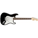 Fender Standard Stratocaster HSS