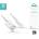Devia ST311598 USB - Apple Lightning 2m