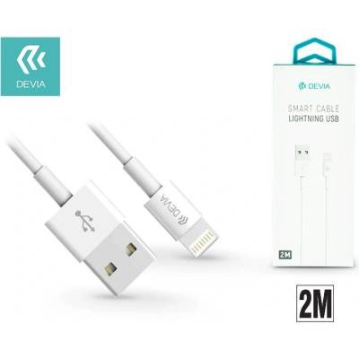 Devia ST311598 USB - Apple Lightning 2m
