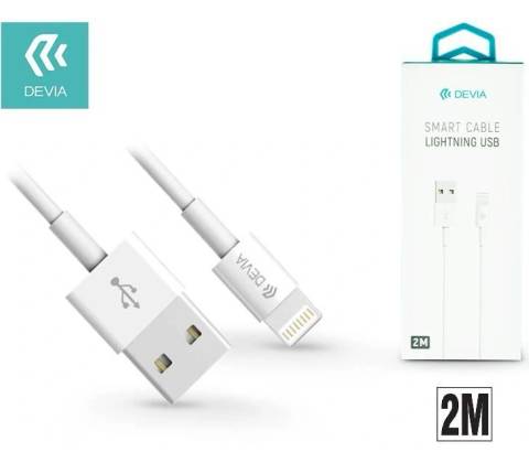 Devia ST311598 USB - Apple Lightning 2m