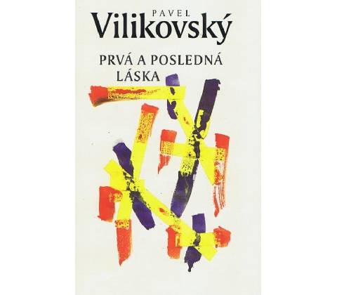 Prvá a posledná láska