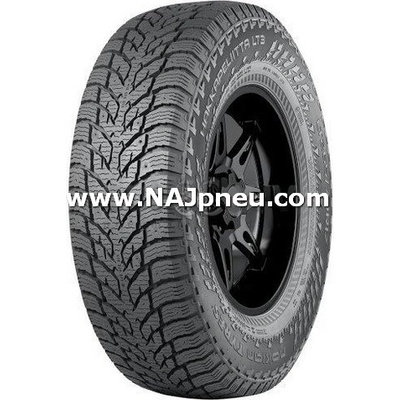 Nokian Tyres Hakkapeliitta LT3 275/70 R17 120/117Q