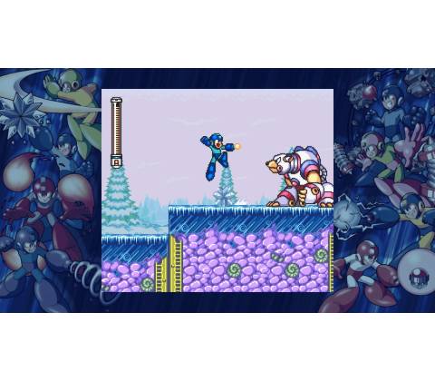 Mega Man Legacy Collection 2