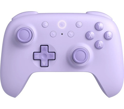 8BitDo Ultimate 2C Wireless Pad RET00469