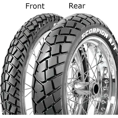 Pirelli Scorpion MT90 110/80 R18 58S