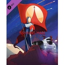 Surviving Mars: Space Race Plus
