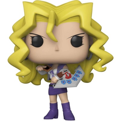 Funko Pop! YU-GI-OH! animation Mai Valentine 9 CM 1060