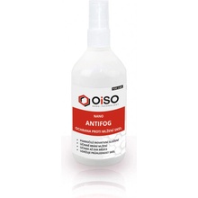 OiSO Nano ochrana skla proti mlžení ANTIFOG 100 ml