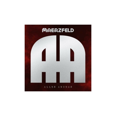 Maerzfeld - Alles Anders Digipack CD