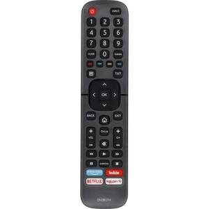 съвместим Hisense en2bi27h - заместител дистанционно управление (en2bi27h) Дистанционно