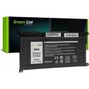 Green Cell DE150 3400 mAh batéria - neoriginálna