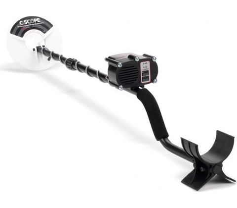 C.Scope CS880