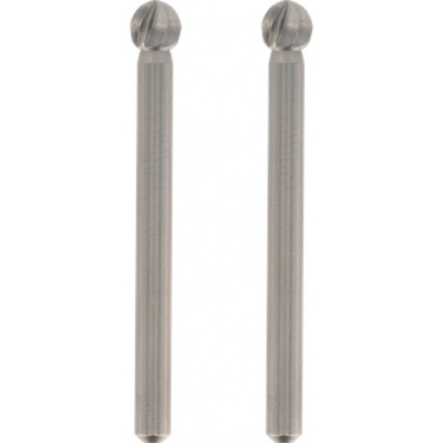 Dremel(R) Fréza na měkké materiály 4, 8 mm 192 192 – Sleviste.cz