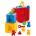 Bigjigs Toys - Игра за сортиране и отключване