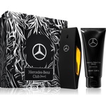 Mercedes-Benz Club Black подаръчен комплект за мъже - notino - 91,53 лв