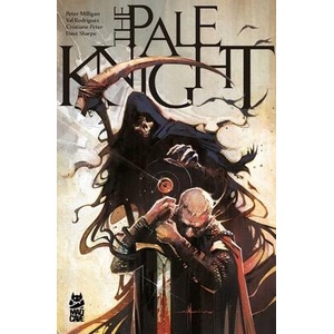 The Pale Knight | Val Rodrigues (ISBN: 9781545812600)