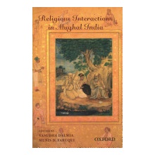 Religious Interactions in Mughal India