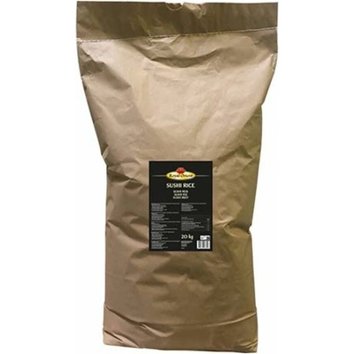Royal Orient sushi guľatá biela ryža 20 kg