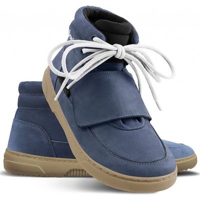 Be Lenka Barebarics Blizzard barefoot tenisky navy blue