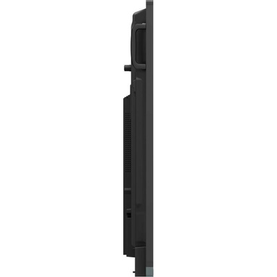 BENQ RE7505, LED Panel 75" 4K UHD, dotykový