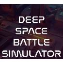 Deep Space Battle Simulator