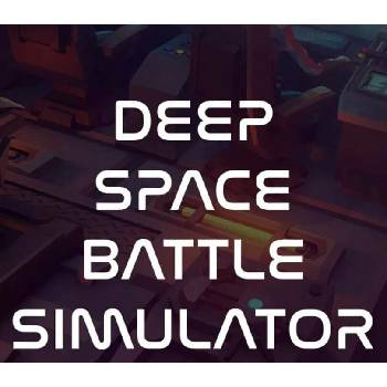 Deep Space Battle Simulator