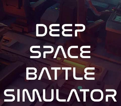 Deep Space Battle Simulator