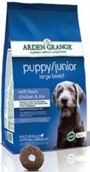 Arden grange large breed 15kg hotsell