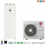 LG HN0913T.NK0/HU051MR.U44 Термопомпа
