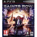 Saints Row 4 (Commander in Chief Edition)