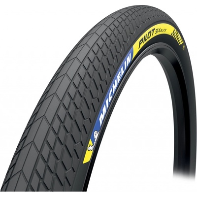 Michelin PILOT SX SLICK 20X1.70 kevlar