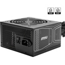 MSI MAG A850GN 850W (306-7ZPBX11-CE0)