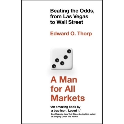 Man for All Markets Thorp Edward O.