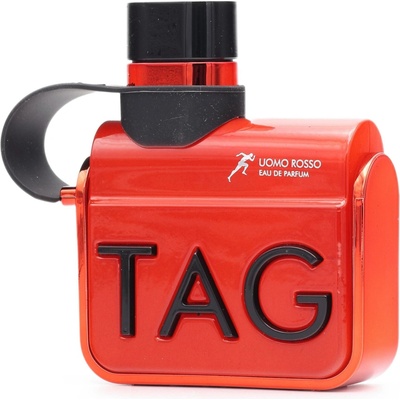Armaf Tag Uomo Rosso parfumovaná voda pánska 100 ml