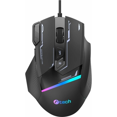 C-Tech Zyra GM-16