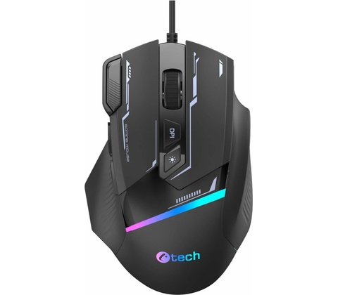 C-Tech Zyra GM-16