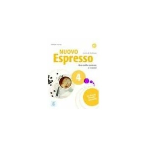 Nuovo Espresso | Maria Bali (ISBN: 9788861827189)