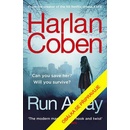 Na útěku - Harlan Coben