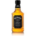 Jack Daniel's (Джак Даниелс) Old No. 7 Тенеси уиски 200 мл