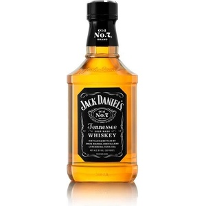 Jack Daniel's (Джак Даниелс) Old No. 7 Тенеси уиски 200 мл