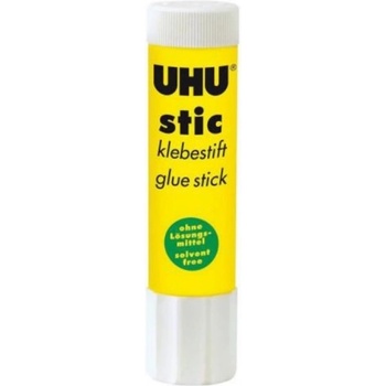 Лепило сухо uhu 40гр