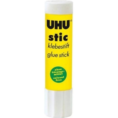 Лепило сухо uhu 40гр