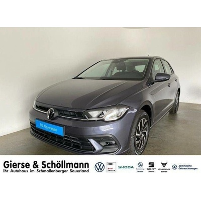 Volkswagen Polo 1.0 TSI Life DSG 85 kW