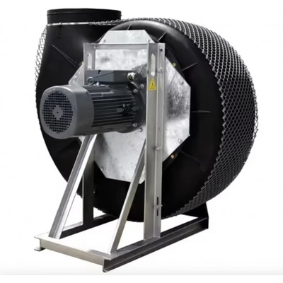 Systemair PRF-EX 400D4