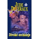 Divoké orchideje